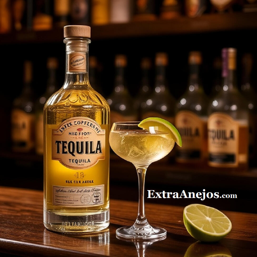 ExtraAnejos.com Extra Anejo Tequilas